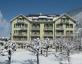 (© Hotel Falken)  - Lyžovačky v Alpách, www.hitka.sk