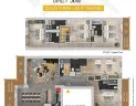 Apartmán 6P10 s krbom, 160 m2 (© Montana Skadi) - Lyžovačky v Alpách, www.hitka.sk