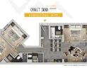 Apartmán 4P6, 90 m2 (© Montana Skadi) - Lyžovačky v Alpách, www.hitka.sk