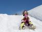 Sánkovačka (© TVB Kronplatz) - Lyžovačky v Alpách, www.hitka.sk 