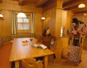 (© Resort Amwelt) -  Lyžovačky v Alpách, www.hitka.sk