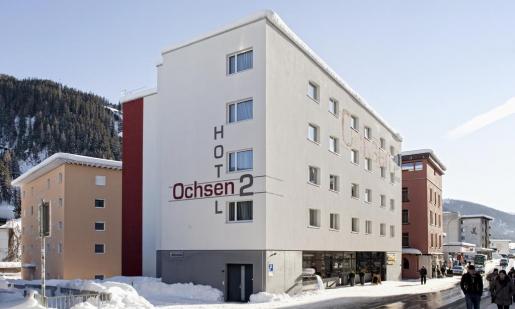 Hotel Ochsen 2 (© Mountain Hotels) Lyžovačky v Alpách, Dovolenka na lodi a plavby, Formula F1, www.hitka.sk