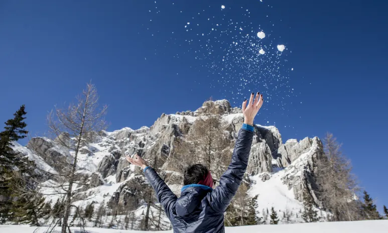 (© Val di Zoldo Turismo) - Lyžovačky v Alpách, Formula F1, Dovolenka na lodi a plavby, www.hitka.sk