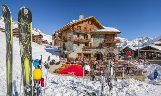 Rezidencia Village Montana - Planton (© Les Etincelles) Dovolenka na lodi a plavby, Lyžovačky v Alpách, Formula F1, www.hitka.sk