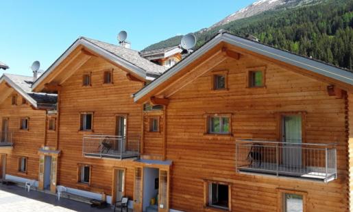Apartmány pri hoteli Adler (© Hotel Adler) Lyžovačky v Alpách, Dovolenka na lodi a plavby, Formula F1, www.hitka.sk
