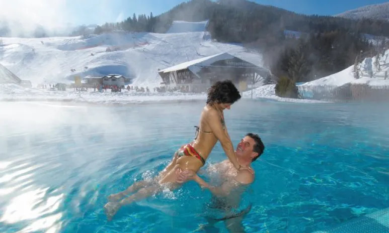 © (Bad Kleinkirchheimer Tourismus Marketing GmbH) - Lyžovačky v Alpách, www.hitka.sk 