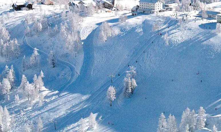 (© Quicktour) - Lyžovačky v Alpách, www.hitka.sk 