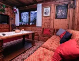 (© Hotel Panorama - Cavelese - Cermis) - Lyžovačky v Alpách, www.hitka.sk 