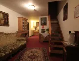 (© Hotel Panorama - Cavelese - Cermis) - Lyžovačky v Alpách, www.hitka.sk 