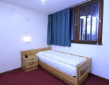 (© Hotel Panorama - Cavelese - Cermis) - Lyžovačky v Alpách, www.hitka.sk 