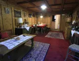 (© Hotel Panorama - Cavelese - Cermis) - Lyžovačky v Alpách, www.hitka.sk 