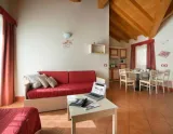 Apartmán (© Adamello Resort - Ponre di Legno) - Lyžovačky v Alpách, www.hitka.sk