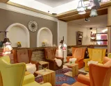 (© Hotel Latini - Zell am See, Kaprun) -  Lyžovačky v Alpách, www.hitka.sk