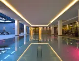 (© Hotel Latini - Zell am See, Kaprun) -  Lyžovačky v Alpách, www.hitka.sk