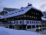 Hotel Marcius (© Hotel Marcius) Lyžovačky v Alpách, Dovolenka na lodi a plavby, Formula F1, www.hitka.sk