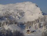 (© Hotel Alpen Arnica - Tauplitz) - Lyžovačky v Alpách, www.hitka.sk 