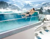 (© Tauern Spa - Kaprun) - Lyžovačky v Alpách, www.hitka.sk