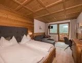 Hotel Berghotel (© Berghotel) Dovolenka na lodi a plavby, Lyžovačky v Alpách, Formula F1, www.hitka.sk