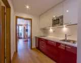 Rezidencia Emmy v Innichen, apartmán B (© Residence Emmy) Dovolenka na lodi a plavby, Lyžovačky v Alpách, Formula F1, www.hitka.sk