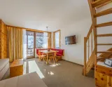 Rezidencia Emmy v Innichen, apartmán D (© Residence Emmy) Dovolenka na lodi a plavby, Lyžovačky v Alpách, Formula F1, www.hitka.sk