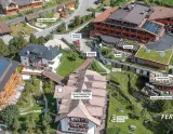 Hotel Berghotel (© Berghotel) Dovolenka na lodi a plavby, Lyžovačky v Alpách, Formula F1, www.hitka.sk