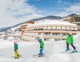 Hotel Rainer (© Family Resort Rainer) Lyžovačky v Alpách, Formula F1, Dovolenka na lodi a plavby, www.hitka.sk