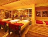 Hotel Berghotel (© Berghotel) Dovolenka na lodi a plavby, Lyžovačky v Alpách, Formula F1, www.hitka.sk