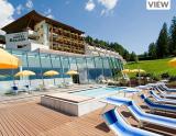 Hotel Rainer (© Family Resort Rainer) Lyžovačky v Alpách, Formula F1, Dovolenka na lodi a plavby, www.hitka.sk
