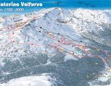 Lyžiarska oblasť Santa Caterina - Lyžovačky v Alpách, Dovolenka na lodi a plavby, Formula F1, www.hitka.sk