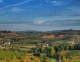Okolie hotela Park Hotel Chianti (© Park Hotel Chianti) Dovolenka na lodi a plavby, Lyžovačky v Alpách, Formula F1, www.hitka.sk