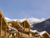 Rezidencia Balcons des Airelles v Les Orres (© Madame Vacances) Lyžovačky v Alpách, Dovolenka na lodi a plavby, Formula F1, www.hitka.sk
