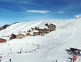 Rezidencia Front de Neige (© Odalys Vacances) Lyžovačky v Alpách, Dovolenka na lodi a plavby, Formula F1, www.hitka.sk