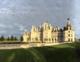 Zámok Chambord (© Loire Valley Travel) Dovolenka na lodi a plavby, Lyžovačky v Alpách, Formula F1, www.hitka.sk