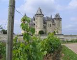 Zámok Saumur (© Loire Valley Travel) Dovolenka na lodi a plavby, Lyžovačky v Alpách, Formula F1, www.hitka.sk