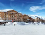 Rezidencia Front de Neige (© Odalys Vacances) Lyžovačky v Alpách, Dovolenka na lodi a plavby, Formula F1, www.hitka.sk
