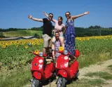(© Kalitumba) Dovolenka na lodi a plavby, Lyžovačky v Alpách, Formula F1, www.hitka.sk
