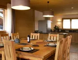 Chalet Levanna Orientale (© Odalys Vacances) Lyžovačky v Alpách, Dovolenka na lodi a plavby, Formula F1, www.hitka.sk