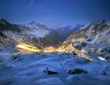 (©Tourismusverband Obertauern) - Lyžovačky v Alpách, www.hitka.sk