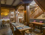 (© Hotel Kandahar) - Lyžovačky v Alpách, www.hitka.sk