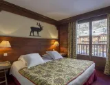 (© Hotel Kandahar) - Lyžovačky v Alpách, www.hitka.sk