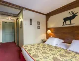 (© Hotel Kandahar) - Lyžovačky v Alpách, www.hitka.sk