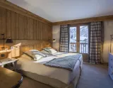 (© Hotel Kandahar) - Lyžovačky v Alpách, www.hitka.sk