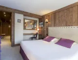 (© Hotel Kandahar) - Lyžovačky v Alpách, www.hitka.sk