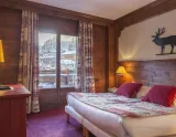 (© Hotel Kandahar) - Lyžovačky v Alpách, www.hitka.sk