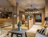 (© Hotel Kandahar) - Lyžovačky v Alpách, www.hitka.sk