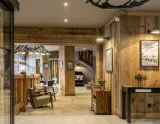 (© Hotel Kandahar) - Lyžovačky v Alpách, www.hitka.sk