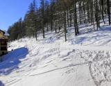 Prístup na lyžiach do rezidencie Central Parc (© Vacanceole) Lyžovačky v Alpách, Dovolenka na lodi a plavby, Formula F1, www.hitka.sk
