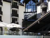 Hotel Le Refuge des Aiglons (© Yoan Chevojan, Temmos Hotels) Lyžovačky v Alpách, Dovolenka na lodi a plavby, Formula F1, www.hitka.sk