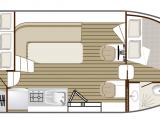 Lode kategórie Confort - 900 DP (© Nicols) Dovolenka na lodi a plavby, Lyžovačky v Alpách, Formula F1, www.hitka.sk