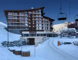 Rezidencia Cime des Arcs (© Chalet des Neiges) Lyžovačky v Alpách, Dovolenka na lodi a plavby, Formula F1, www.hitka.sk